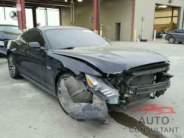 FORD MUSTANG 2015 - 1FA6P8CF0F5424770
