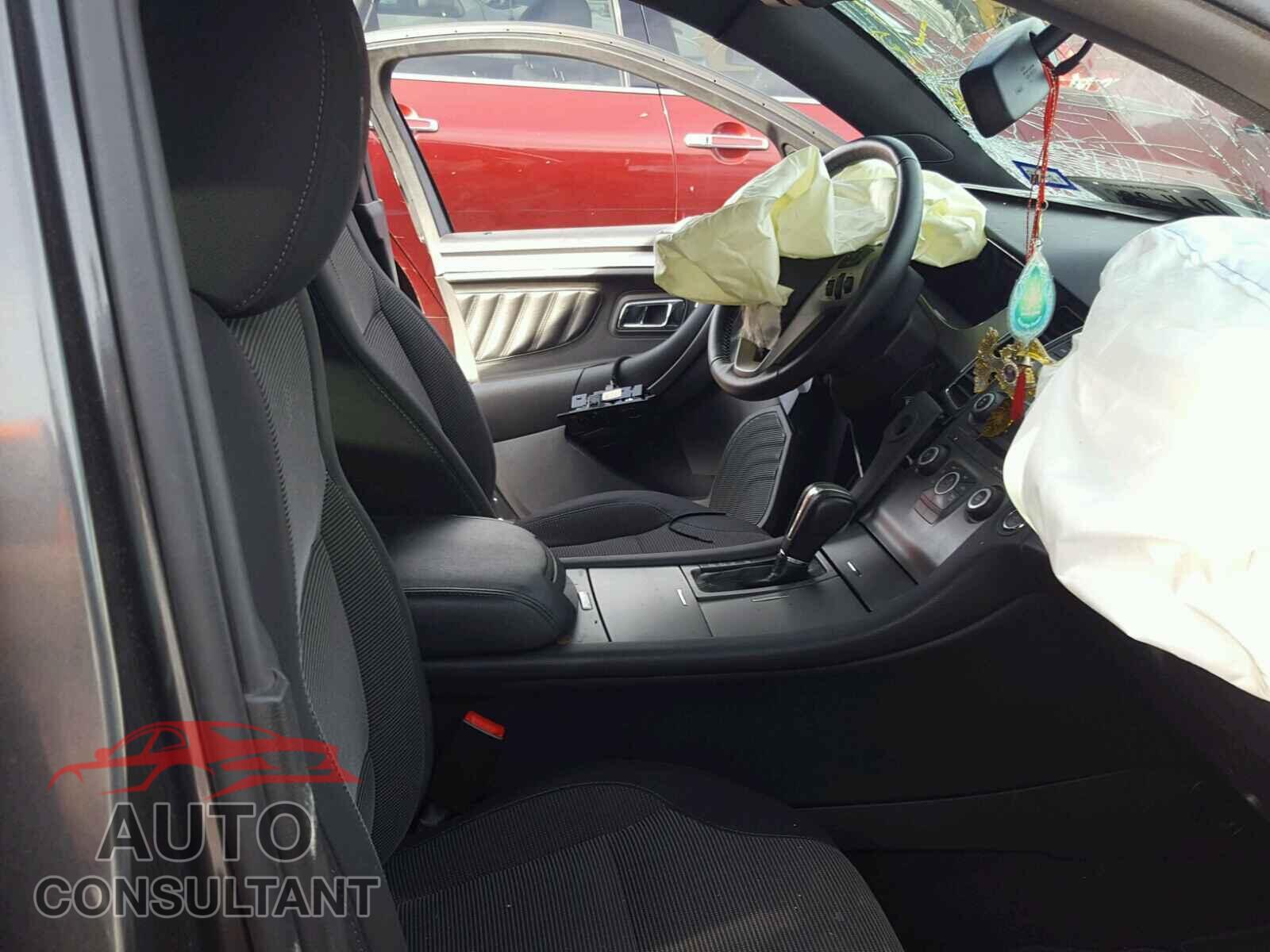 FORD TAURUS 2015 - 1FAHP2E88FG199510