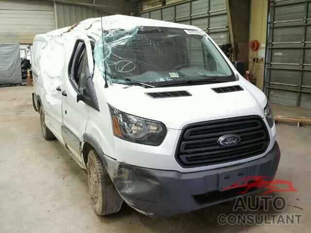 FORD TRANSIT CO 2015 - 1FTNE1YMXFKA91487