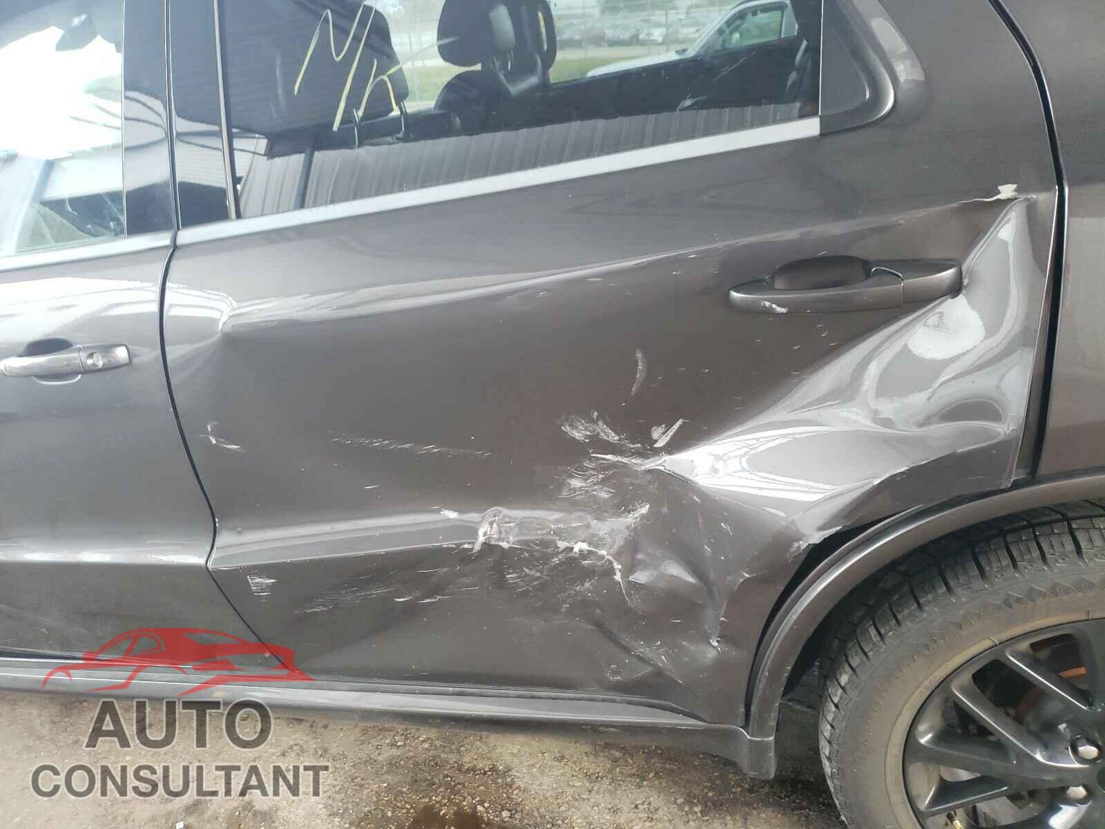 DODGE DURANGO 2015 - 1N6AF0LY8JN801989