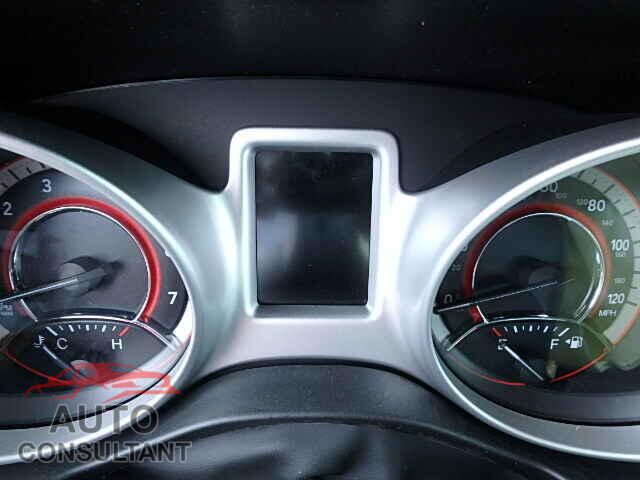 DODGE JOURNEY 2015 - 3C4PDCABXFT631712