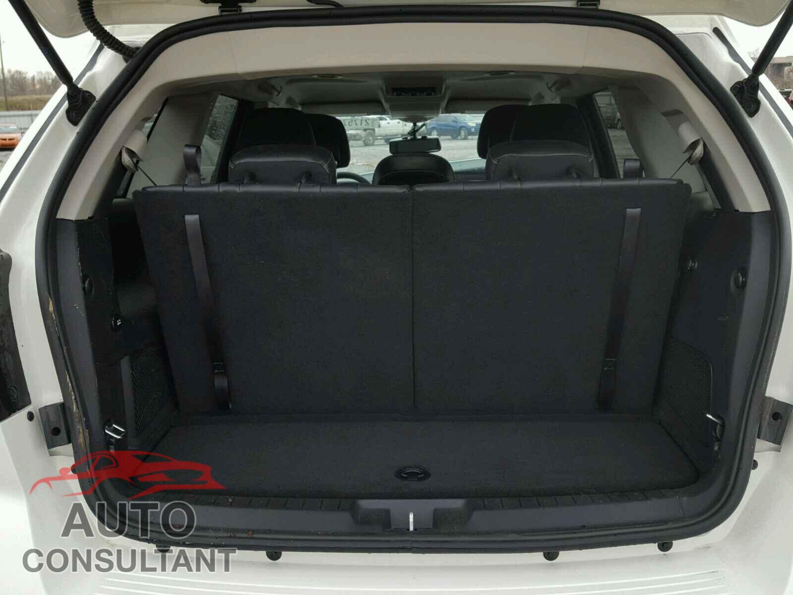 DODGE JOURNEY 2017 - 3C4PDCGG1HT706173