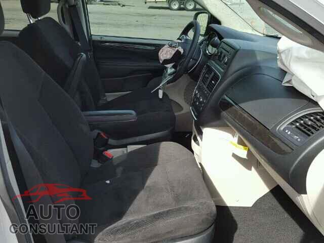 DODGE CARAVAN 2015 - 2C4RDGBG1FR512248