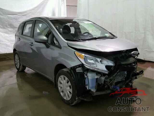 NISSAN VERSA 2015 - 3N1CE2CP3FL430526