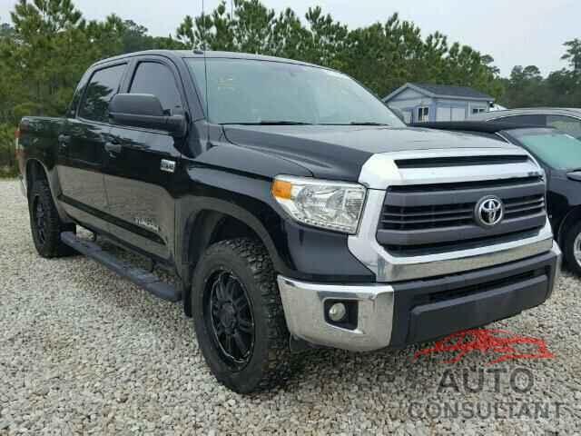 TOYOTA TUNDRA 2015 - 5TFDW5F15FX422018