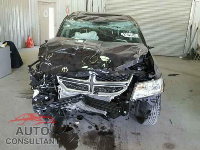 DODGE JOURNEY 2015 - 3C4PDCAB8FT719089