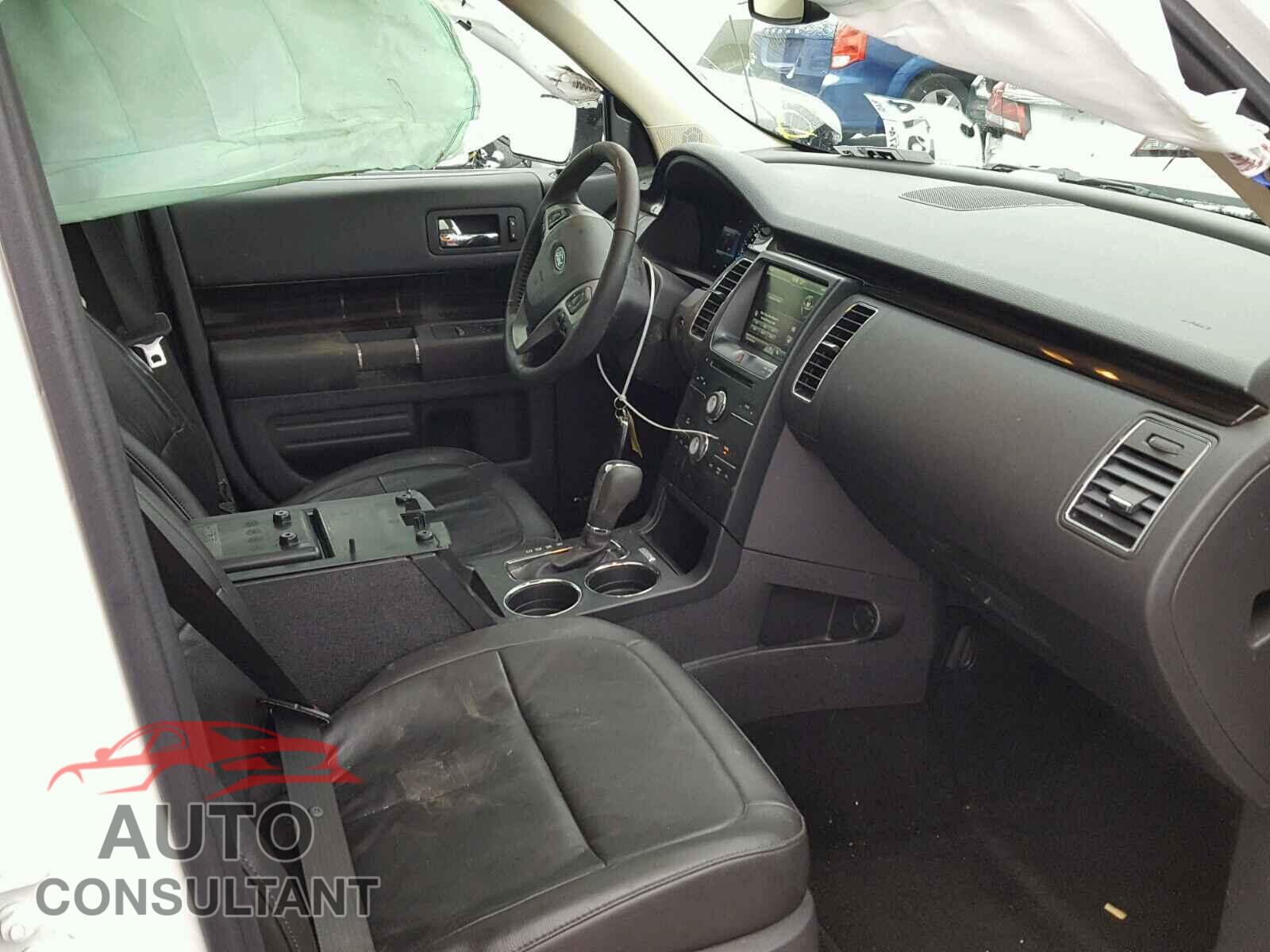FORD FLEX 2015 - 2FMHK6C80FBA10970