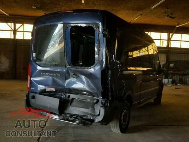 FORD TRANSIT CO 2016 - 1FTYE2CM4GKA55113