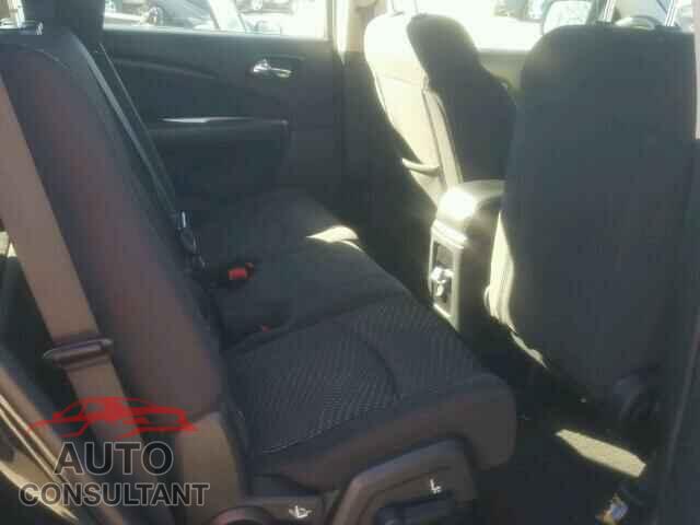 DODGE JOURNEY 2015 - 3C4PDCAB6FT532756