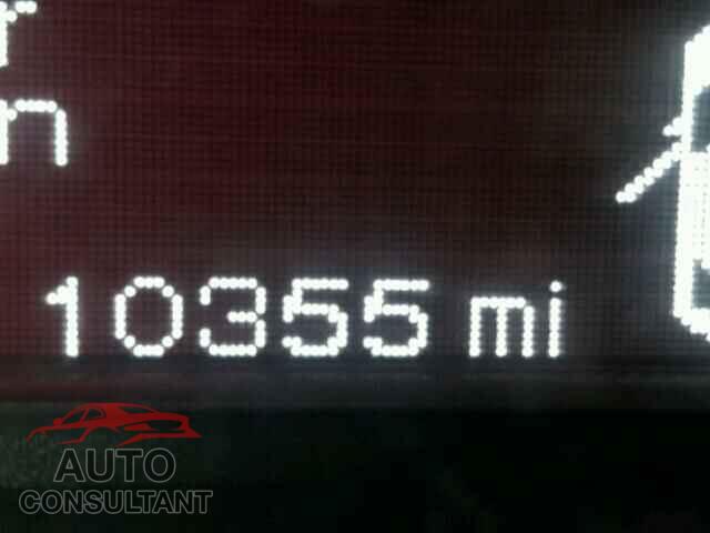 DODGE DART 2015 - 1C3CDFBB7FD405538