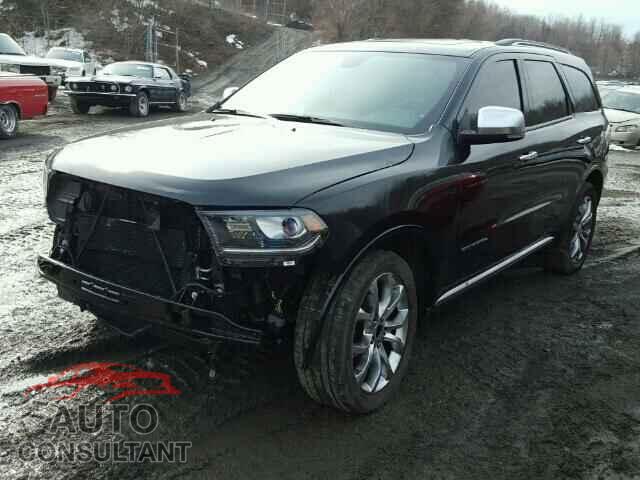 DODGE DURANGO 2016 - 1C4RDJEG0GC481898