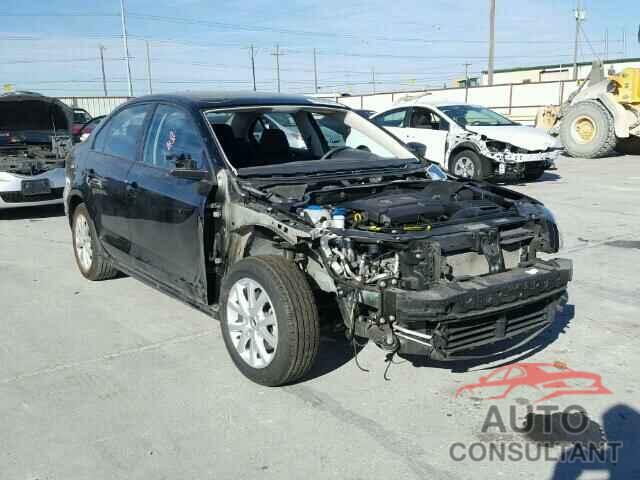 VOLKSWAGEN JETTA 2015 - 3VWD17AJ1FM300423