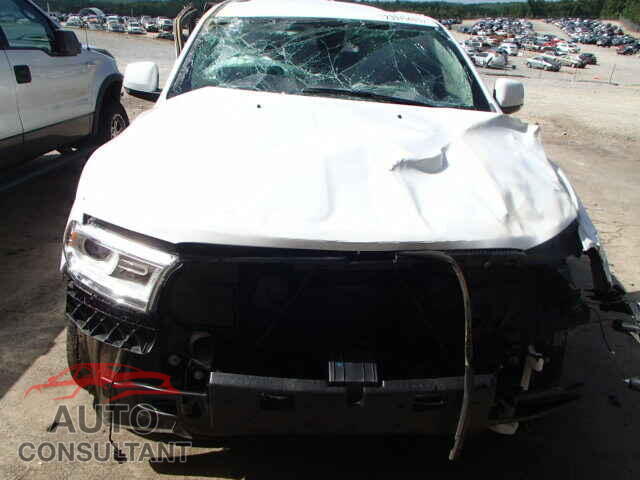 DODGE DURANGO 2015 - 1C4RDHDG8FC702429