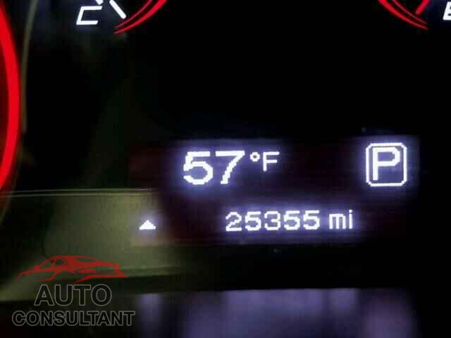 DODGE DART 2015 - 1C3CDFAA8FD253469