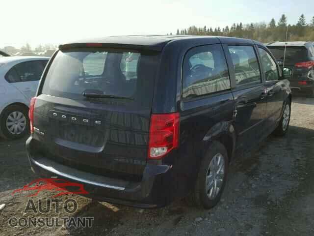 DODGE CARAVAN 2015 - 2C4RDGBG1FR736104