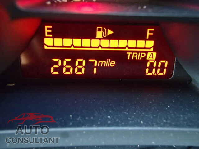 MAZDA 5 2015 - JM1CW2CL0F0178741