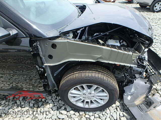 FORD FLEX 2015 - 2FMGK5C86FBA03155