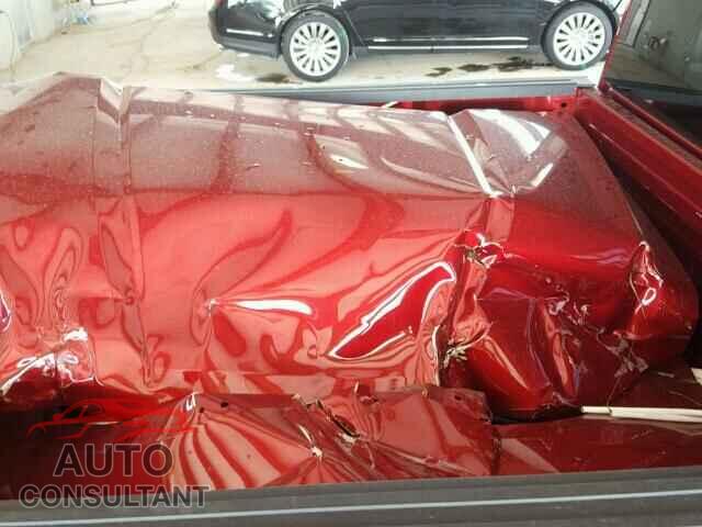 FORD F150 2015 - 1FTEW1EFXFFD01405