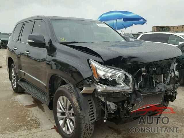 LEXUS GX460 2015 - JTJJM7FX1F5092234