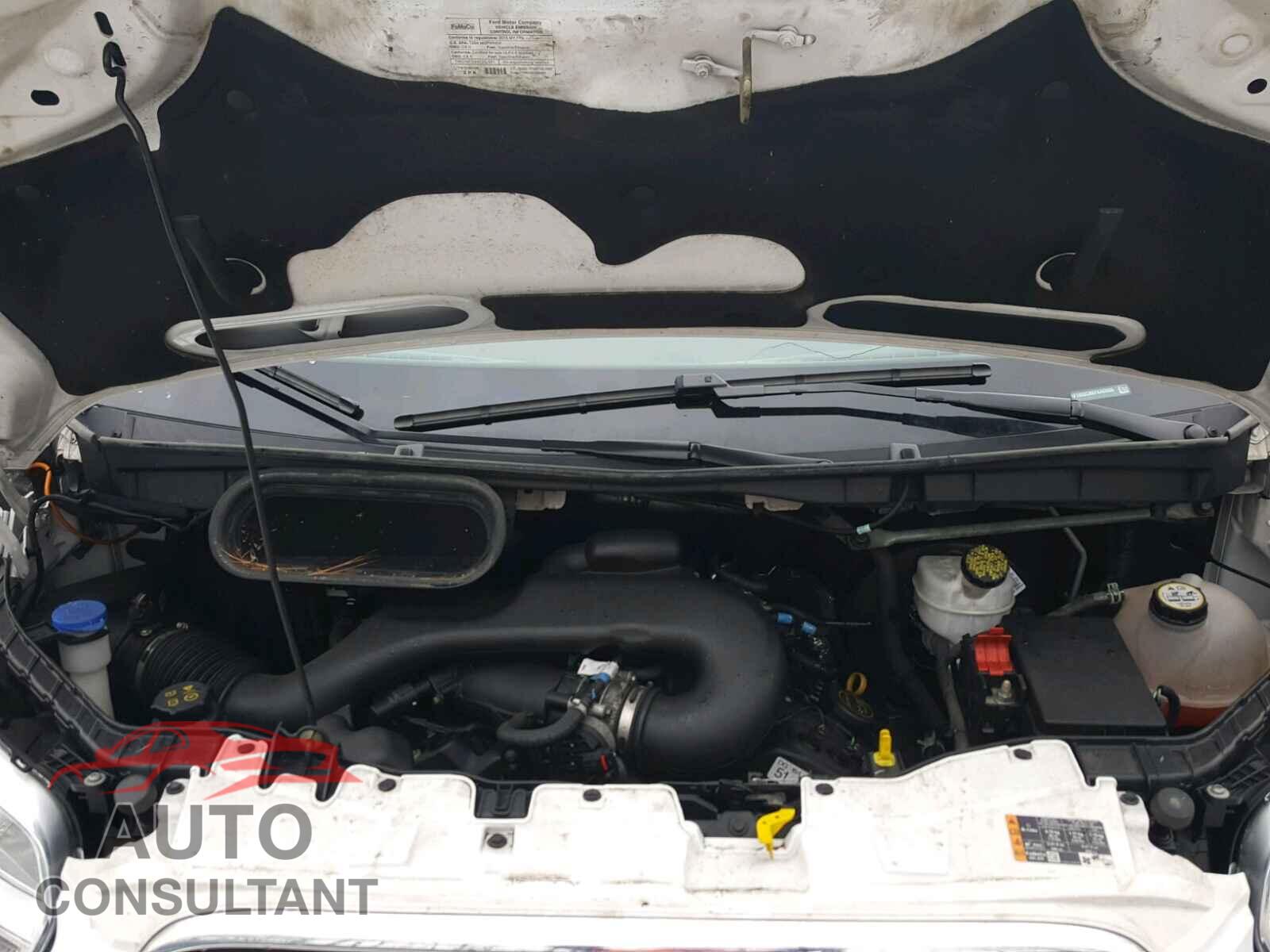 FORD TRANSIT CO 2015 - 1FTNR2CM6FKA09806