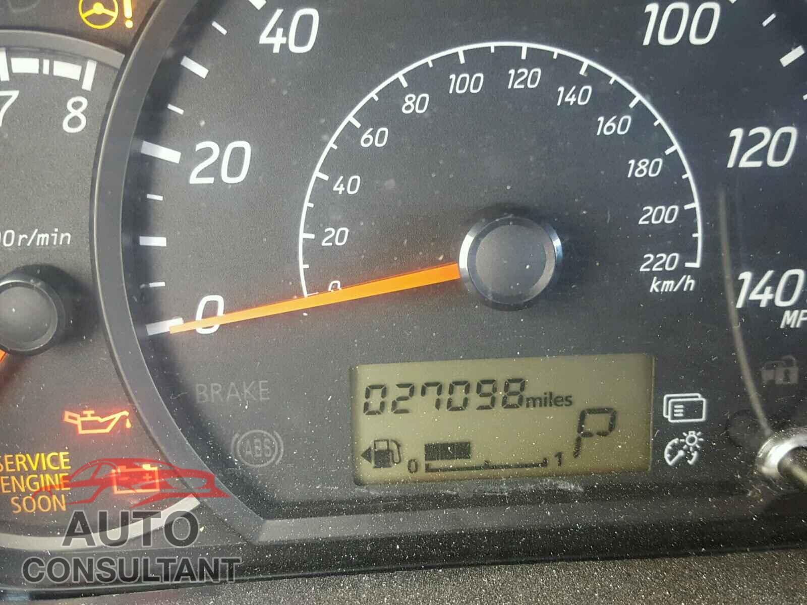 MITSUBISHI MIRAGE 2017 - ML32F3FJ1HHF09669