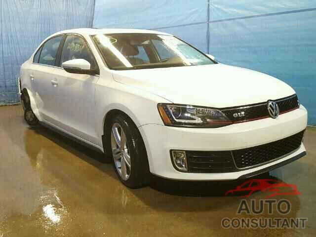 VOLKSWAGEN JETTA 2015 - 3VW4T7AJ2FM271024