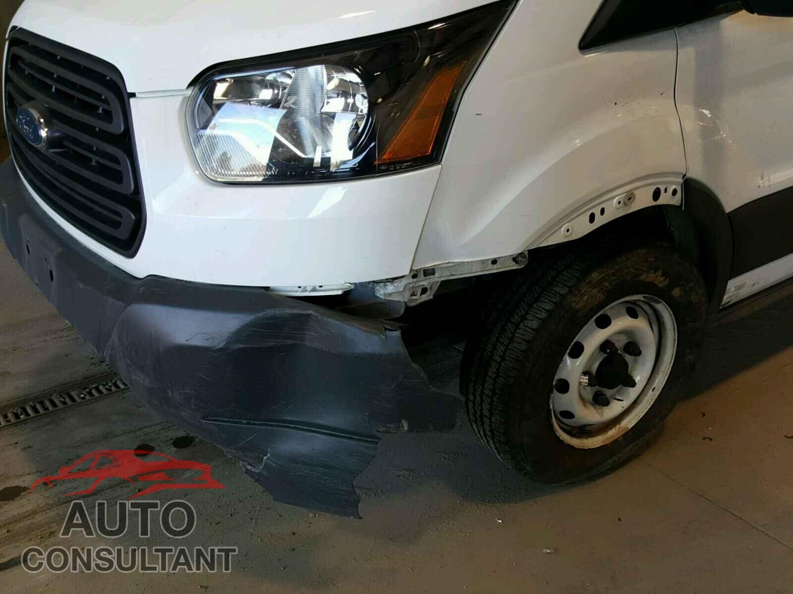 FORD TRANSIT CO 2017 - 1FTYR2CV6HKA46234