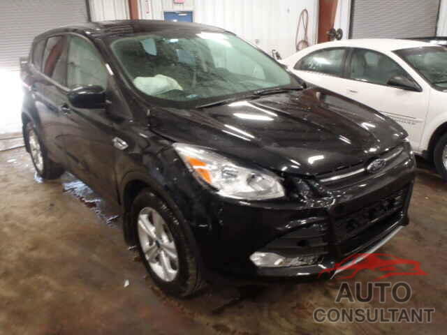 FORD ESCAPE 2015 - 1FMCU0G75FUA36929