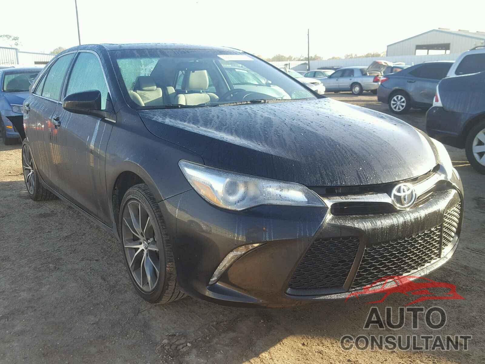 TOYOTA CAMRY 2015 - 4T1BF1FK9FU103047
