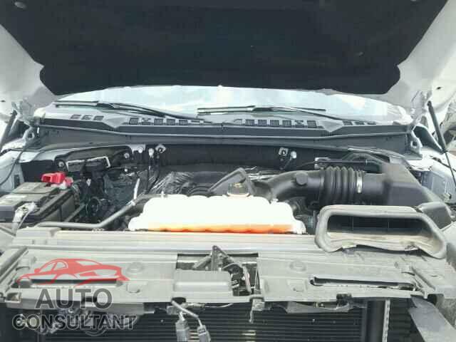 FORD F150 2015 - 1FTFX1EF4FFD11039