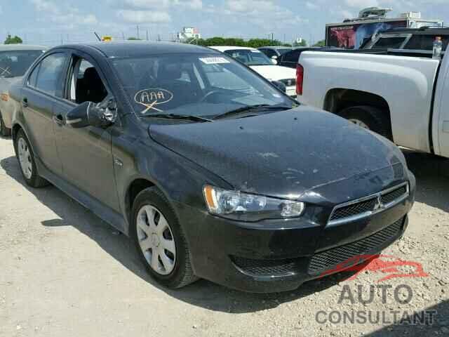 MITSUBISHI LANCER 2015 - JA32U2FU4FU026877