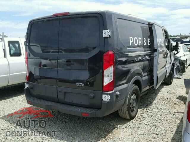 FORD TRANSIT CO 2015 - 1FTNE2YM9FKA58566