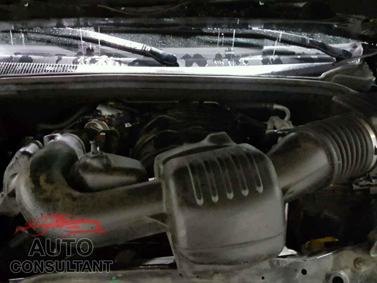 DODGE DURANGO 2015 - 1C4RDJAG9FC771447