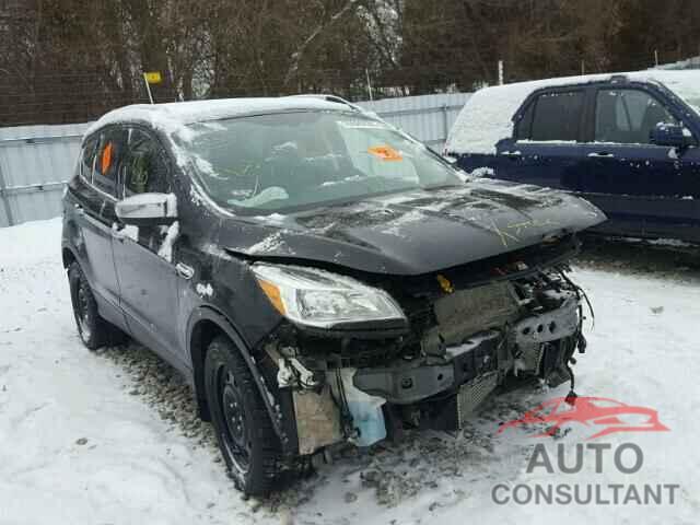 FORD ESCAPE 2015 - 1FMCU9G97FUA01511