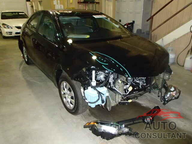 TOYOTA COROLLA 2015 - 5YFBURHE4FP336752