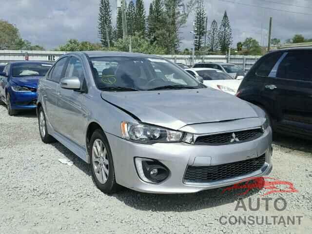 MITSUBISHI LANCER 2016 - JA32U2FU2GU001221