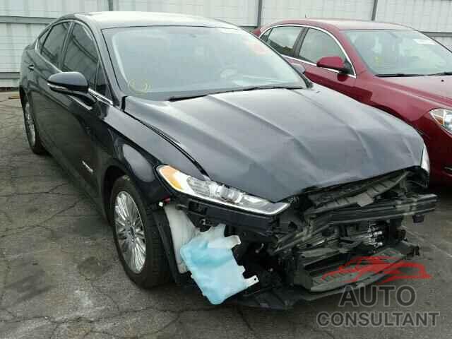 FORD FUSION 2015 - 3FA6P0LU5FR226473