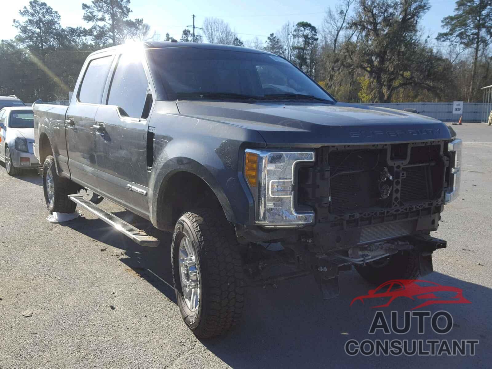 FORD F250 2017 - 1FT7W2BTXHEC18106