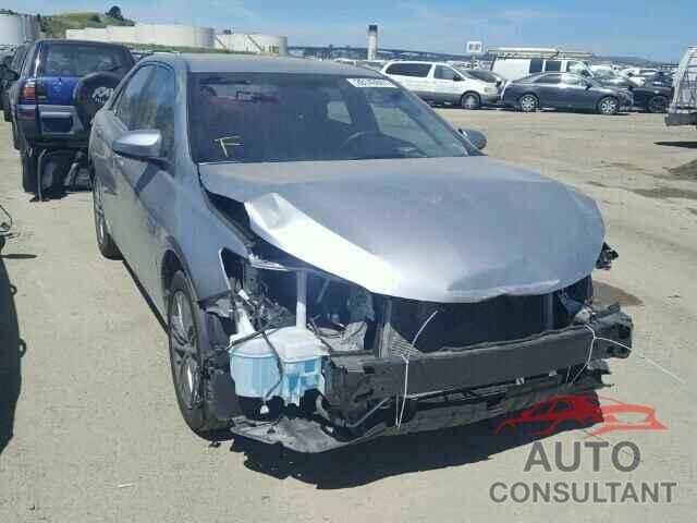 TOYOTA CAMRY 2015 - 4T1BF1FK8FU100561