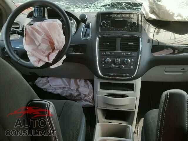 DODGE CARAVAN 2015 - 2C4RDGBG4FR738283