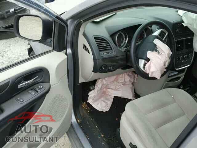 DODGE CARAVAN 2015 - 2C4RDGBG9FR648465