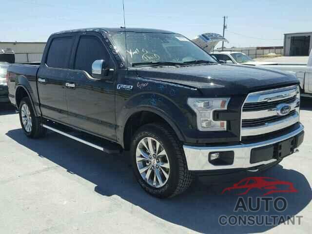 FORD F150 2016 - 1FTEW1EF5GKF78794