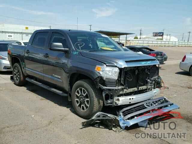 TOYOTA TUNDRA 2015 - 5TFEY5F11FX191701