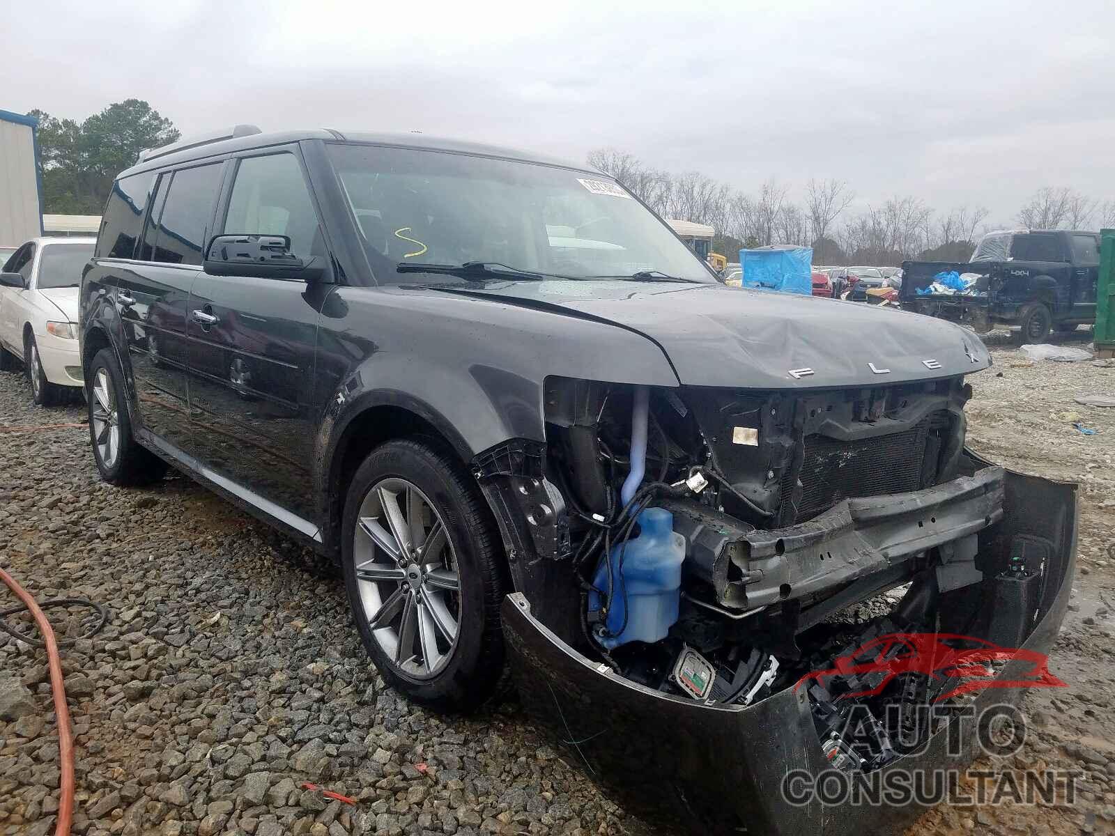 FORD FLEX 2016 - 5YJYGDEE2LF006835