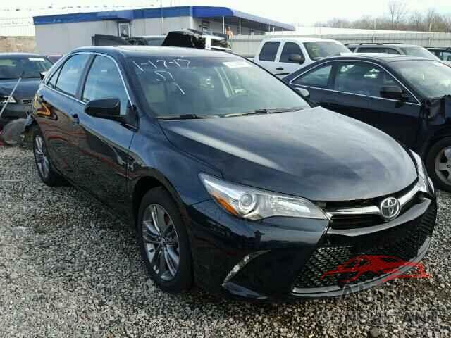 TOYOTA CAMRY 2017 - 4T1BF1FK2HU361221