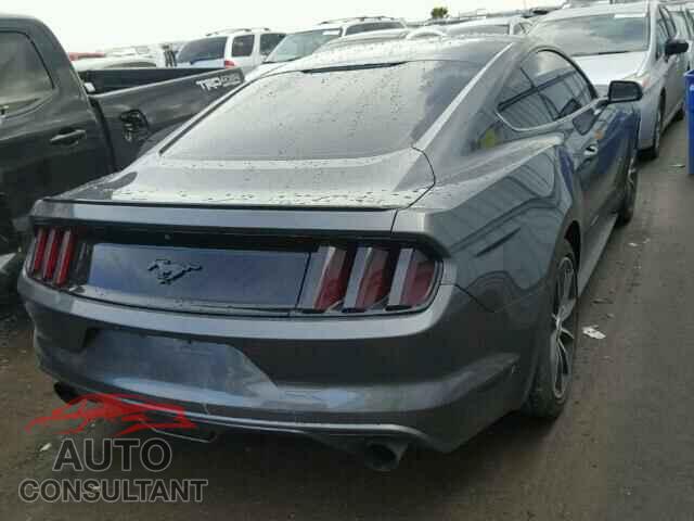 FORD MUSTANG 2015 - 1FA6P8TH7F5351771