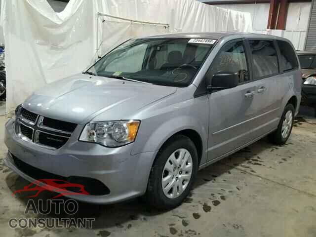 DODGE CARAVAN 2015 - 2C4RDGBG3FR593933