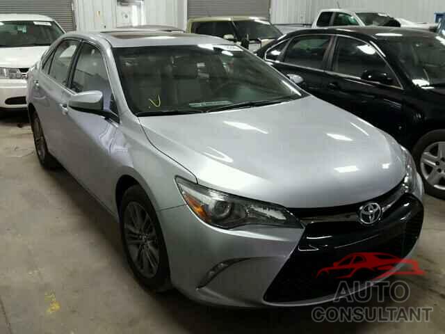 TOYOTA CAMRY 2016 - 4T1BF1FK3GU562026