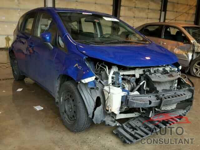 NISSAN VERSA 2015 - 3N1CE2CP0FL432136