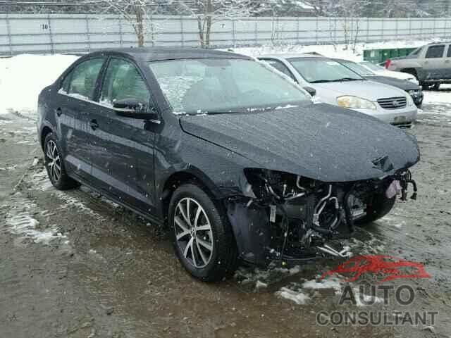 VOLKSWAGEN JETTA 2017 - 3VWDB7AJ5HM269659